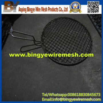 Hochwertiges BBQ Grill Wire Mesh ISO9001